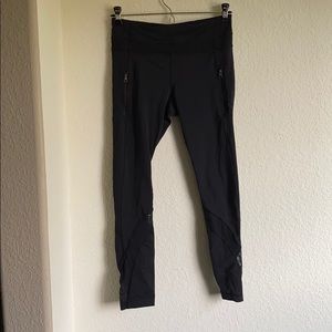 Lululemon run inspire tight